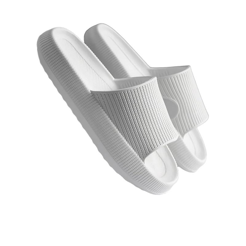 Supreme Comfort Indoor Unisex Footwear