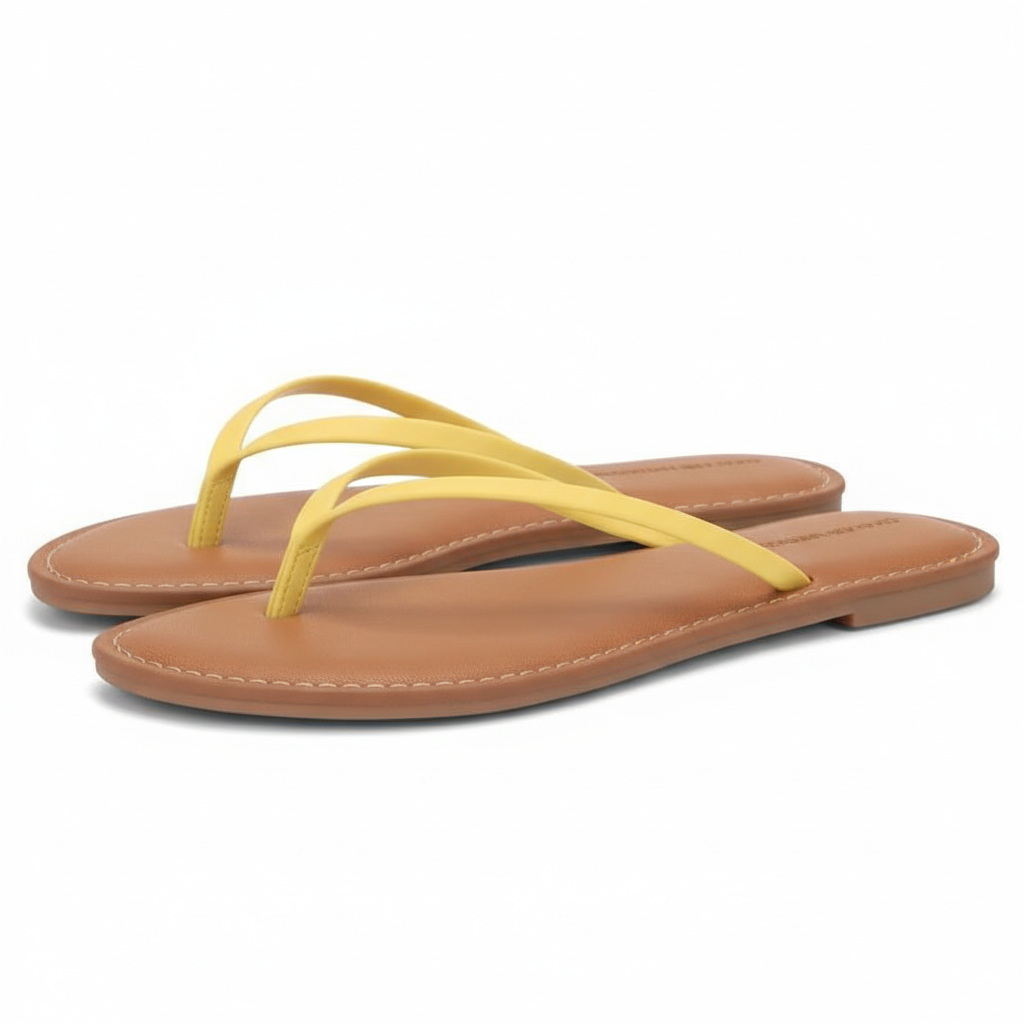 Casual Thong Sandal