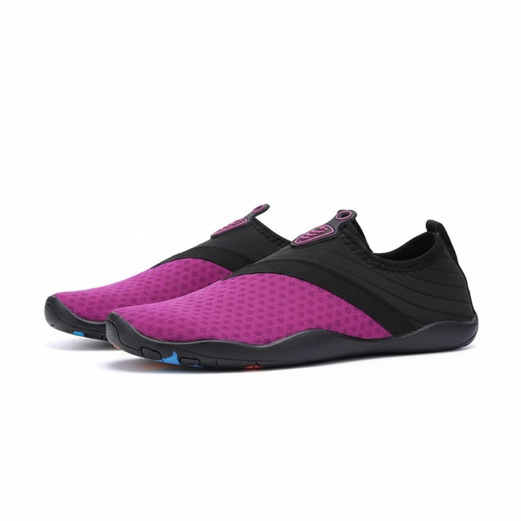 Quick Dry Aqua Fit Water Unisex Shoes