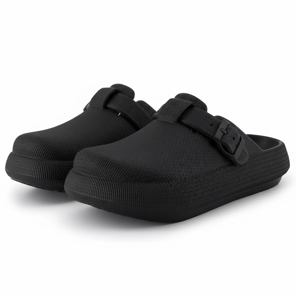 Classic Comfort Unisex Clogs
