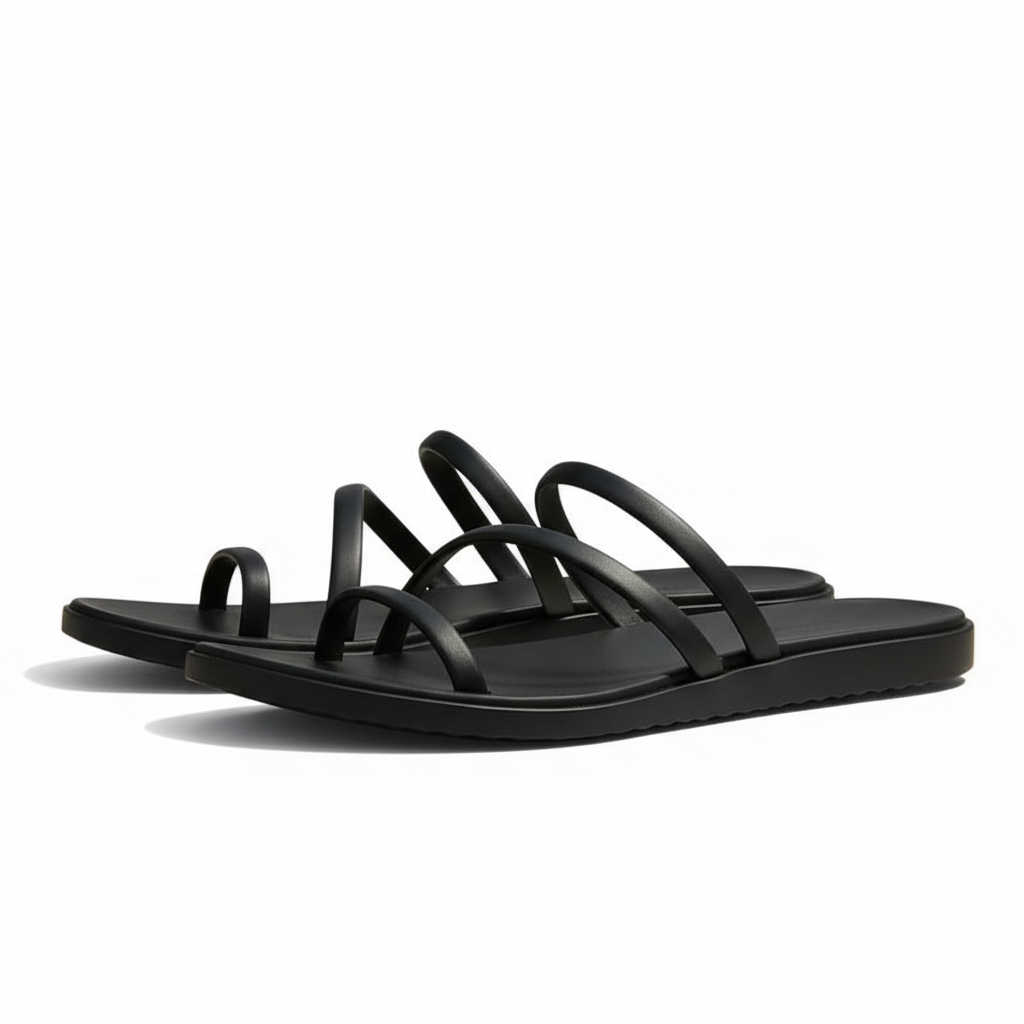 Casual Loop Sandals