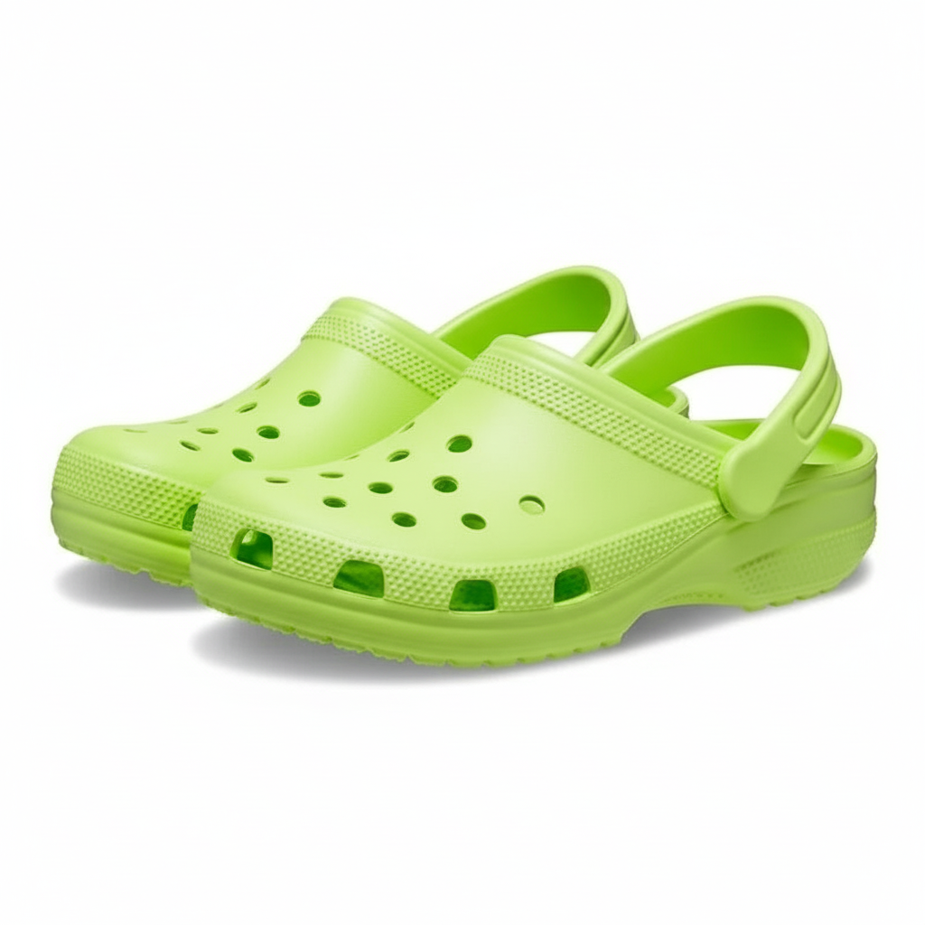 Versatile Looking Comfy Clogs