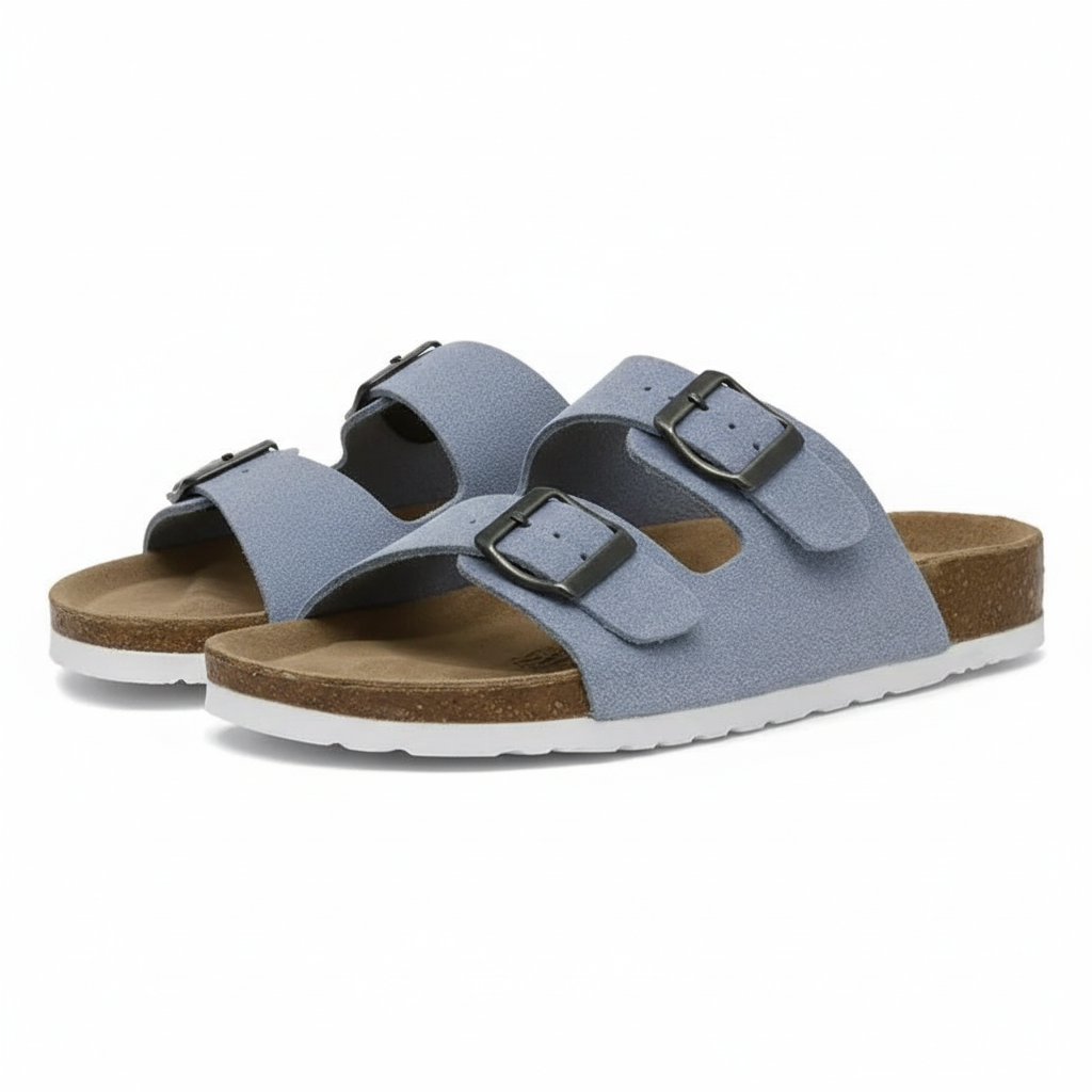Everyday Wear Sandals With Adjustable Straps