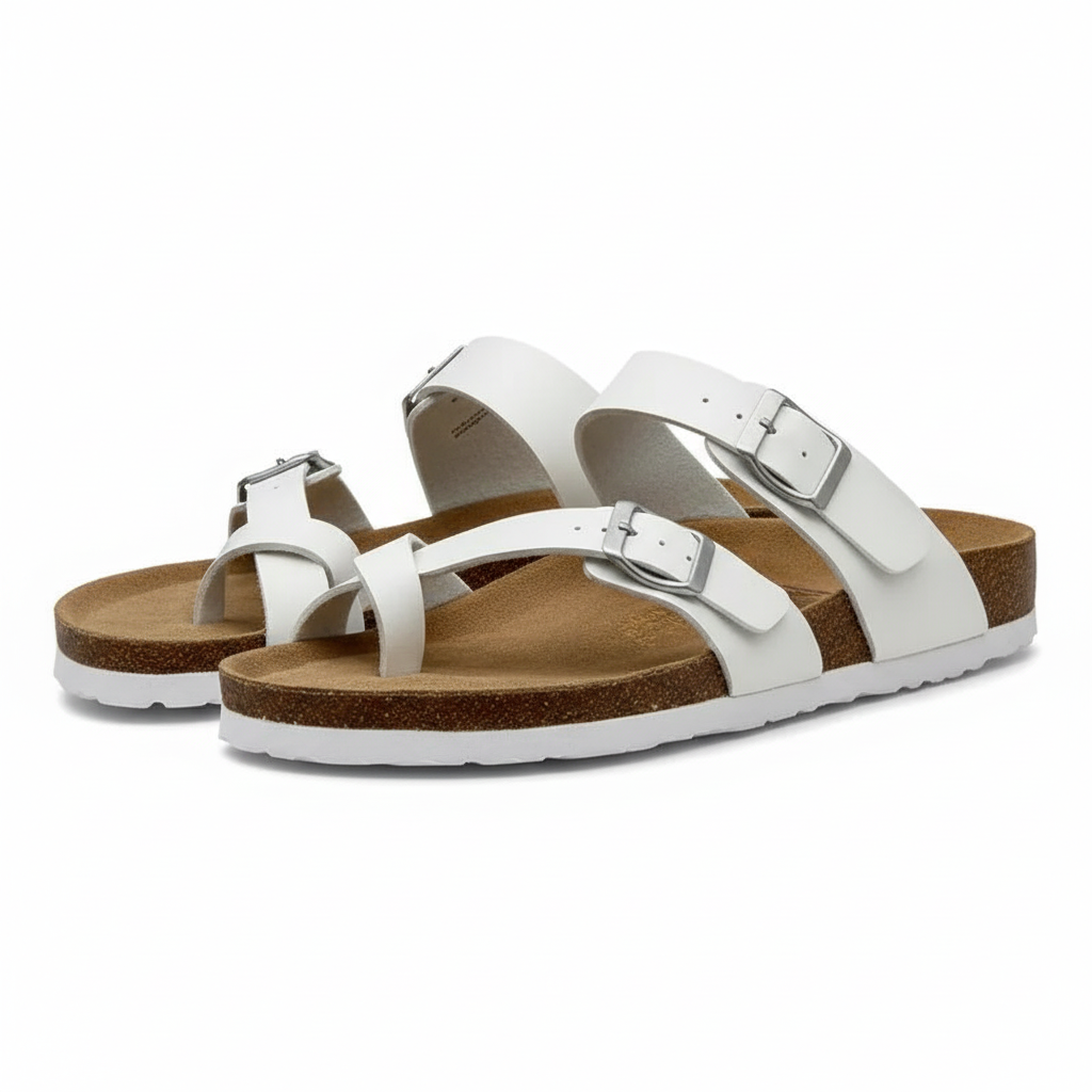 Classic Looking Comfy Unisex Sandals