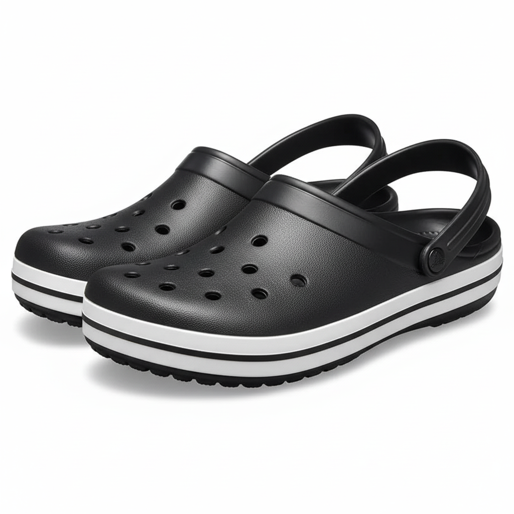 Unisex Versatile Designed Clogs