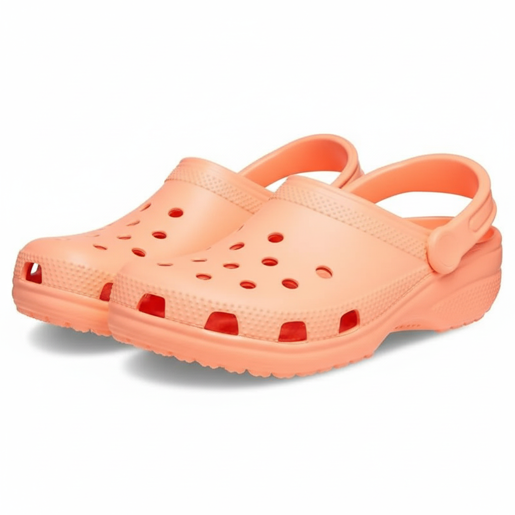 Lightweight And Versatile Looking Clogs