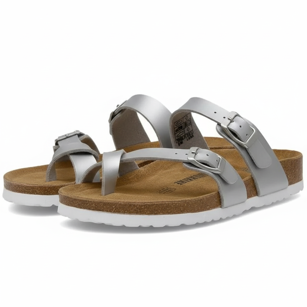 Adjustable Straps Classic Comfy Unisex Sandals
