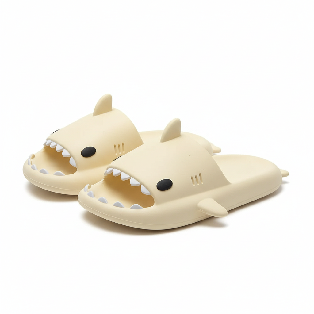 Premium Shark Slides