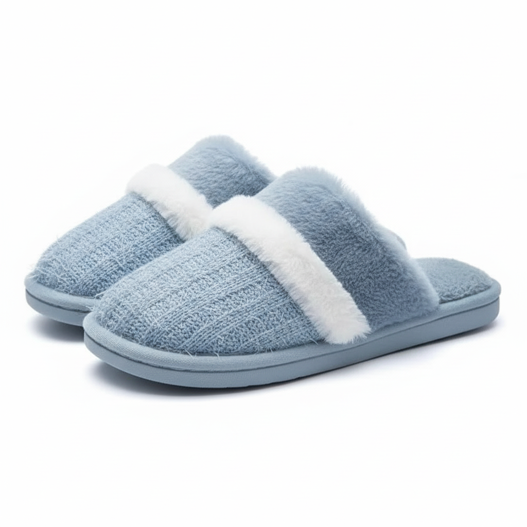 Comfortable Indoor And Outdoor Slippers