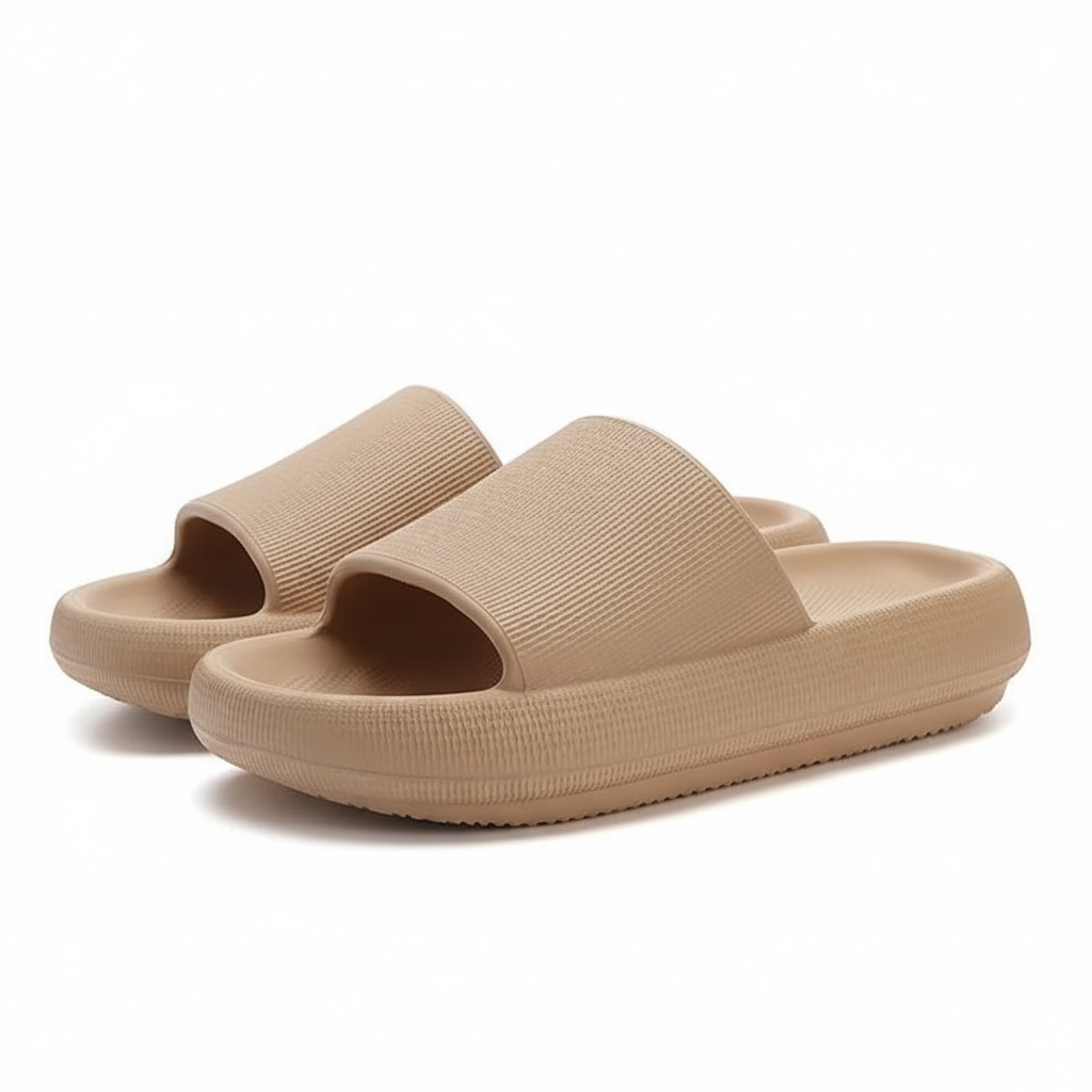 Pillow Slides With Minimalist Design