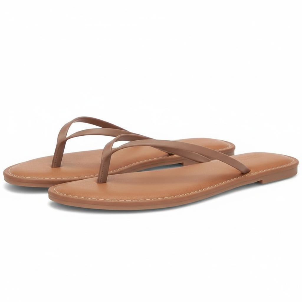 Elegant Thong Sandal