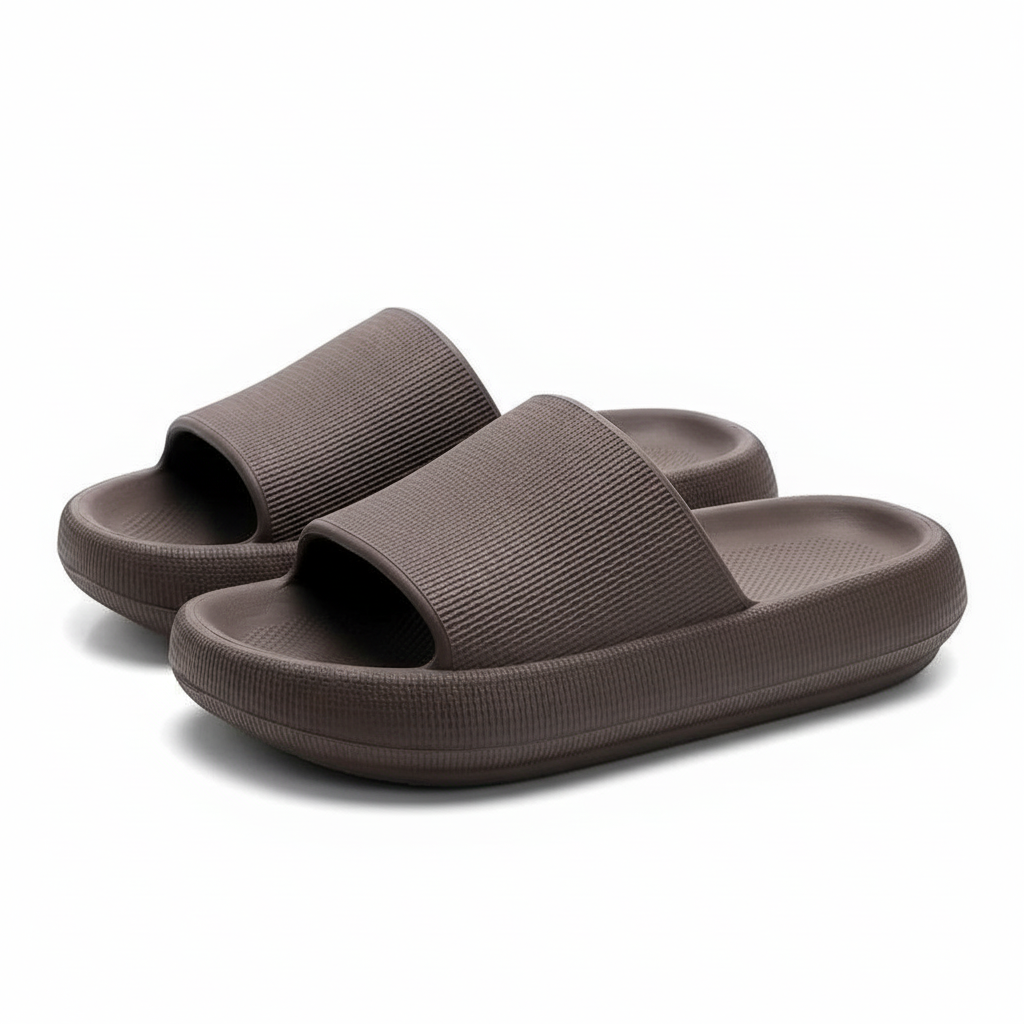 Shower Pillow Slides