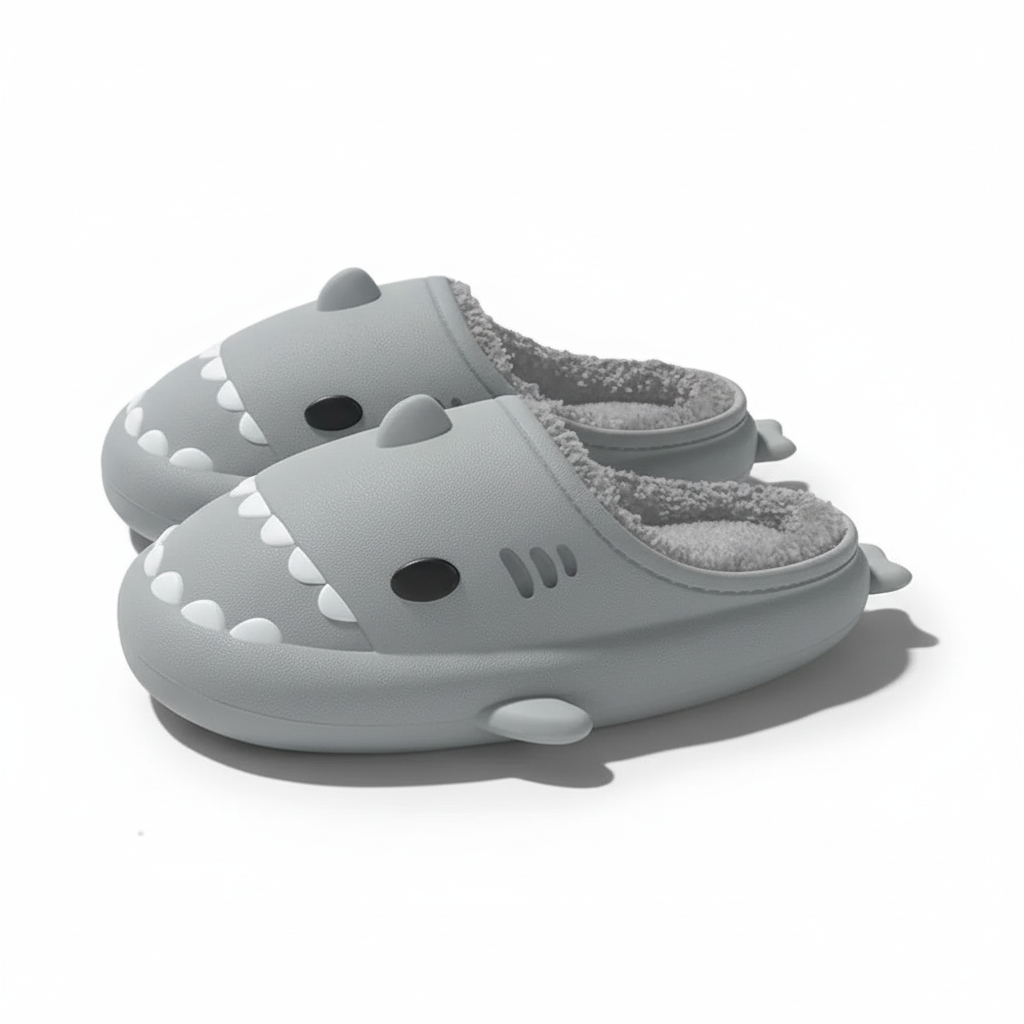 Cartoon Animals Slides