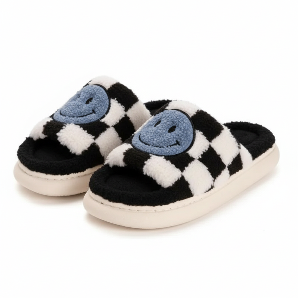 Marsai Platform Slipper For Women