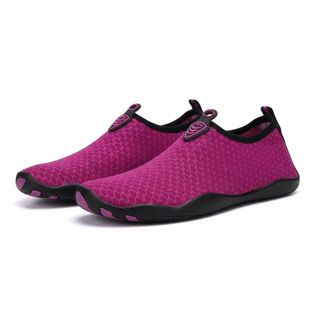 Unisex Agile Quick Dry Shoes