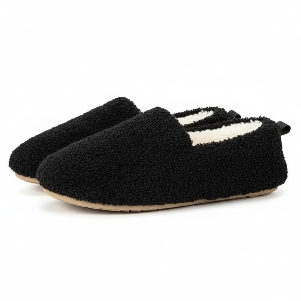 Lightweight House Slippers For Indoor And Outdoor