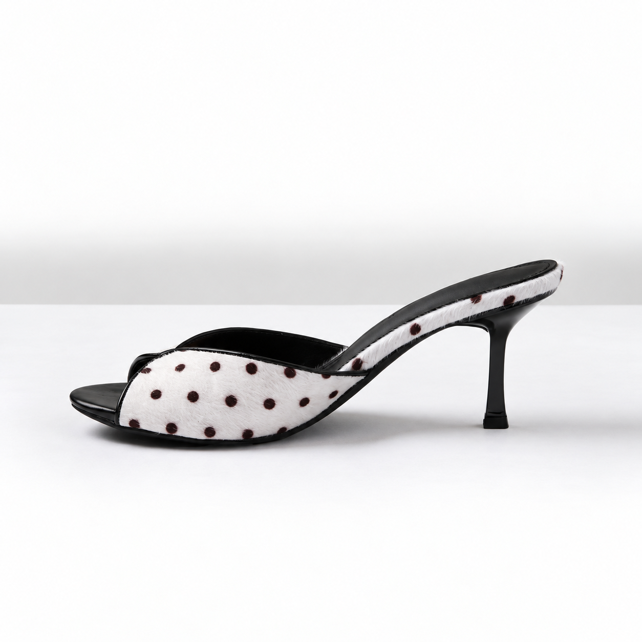 Casual Zebra Printed Festival Sandals For Women
