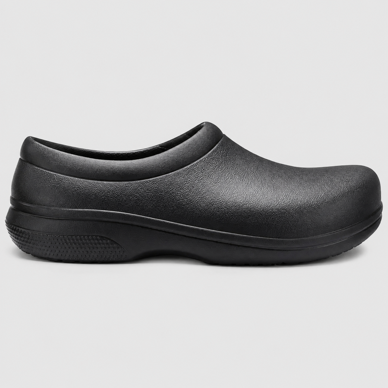  Slip Resistant Work Shoes Slip On Clogs For Men And Women