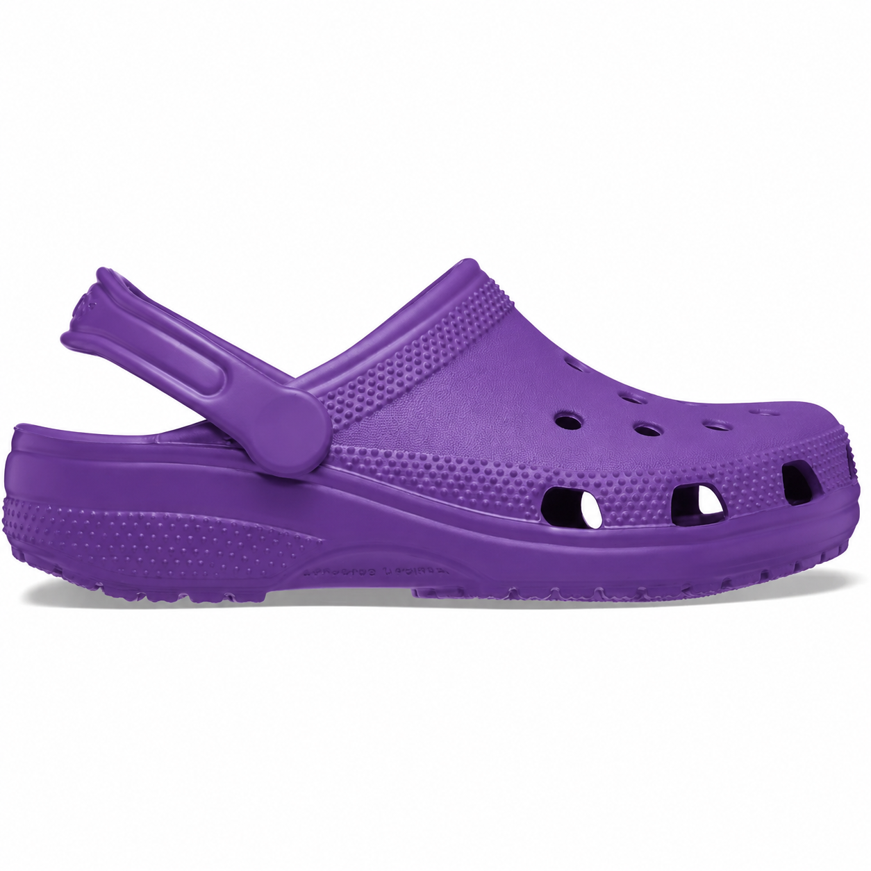 Unisex Classic Clogs Comfortable Casual Shoes