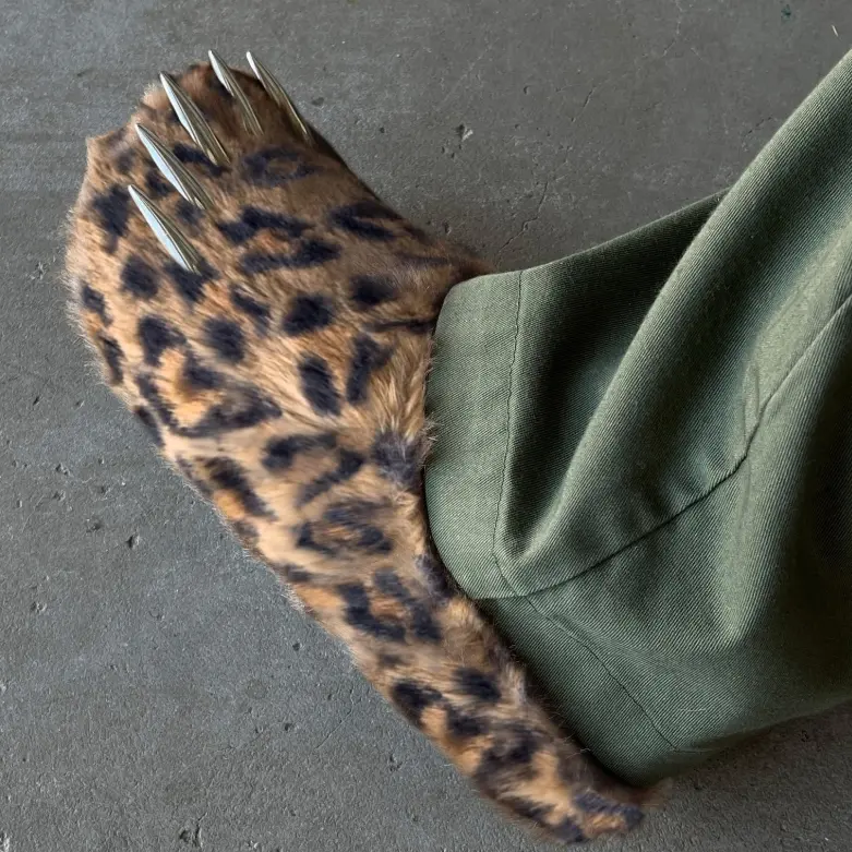 Casual Mules Footwear With Lining For Men