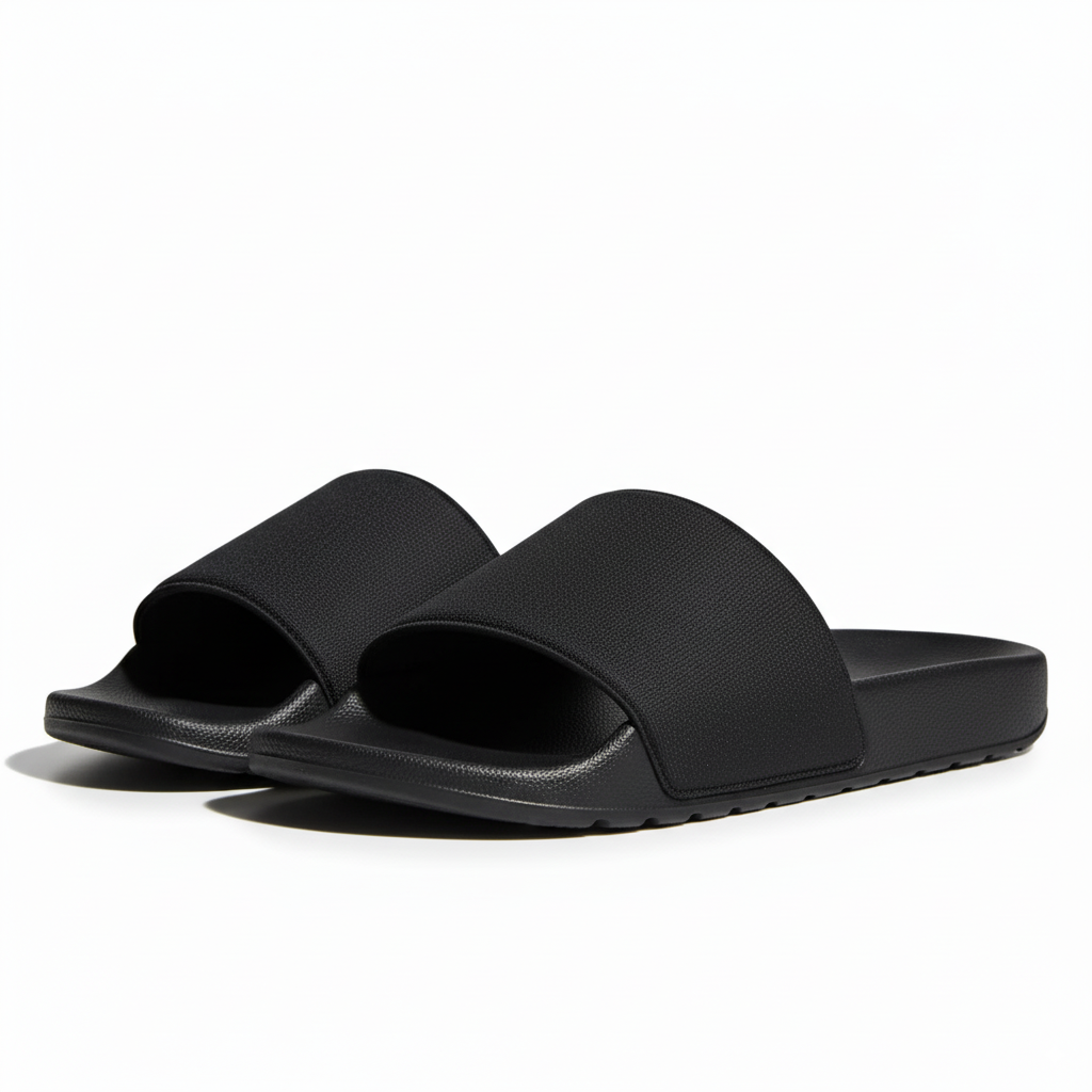 Unisex Streamline Shower Comfy Sandals