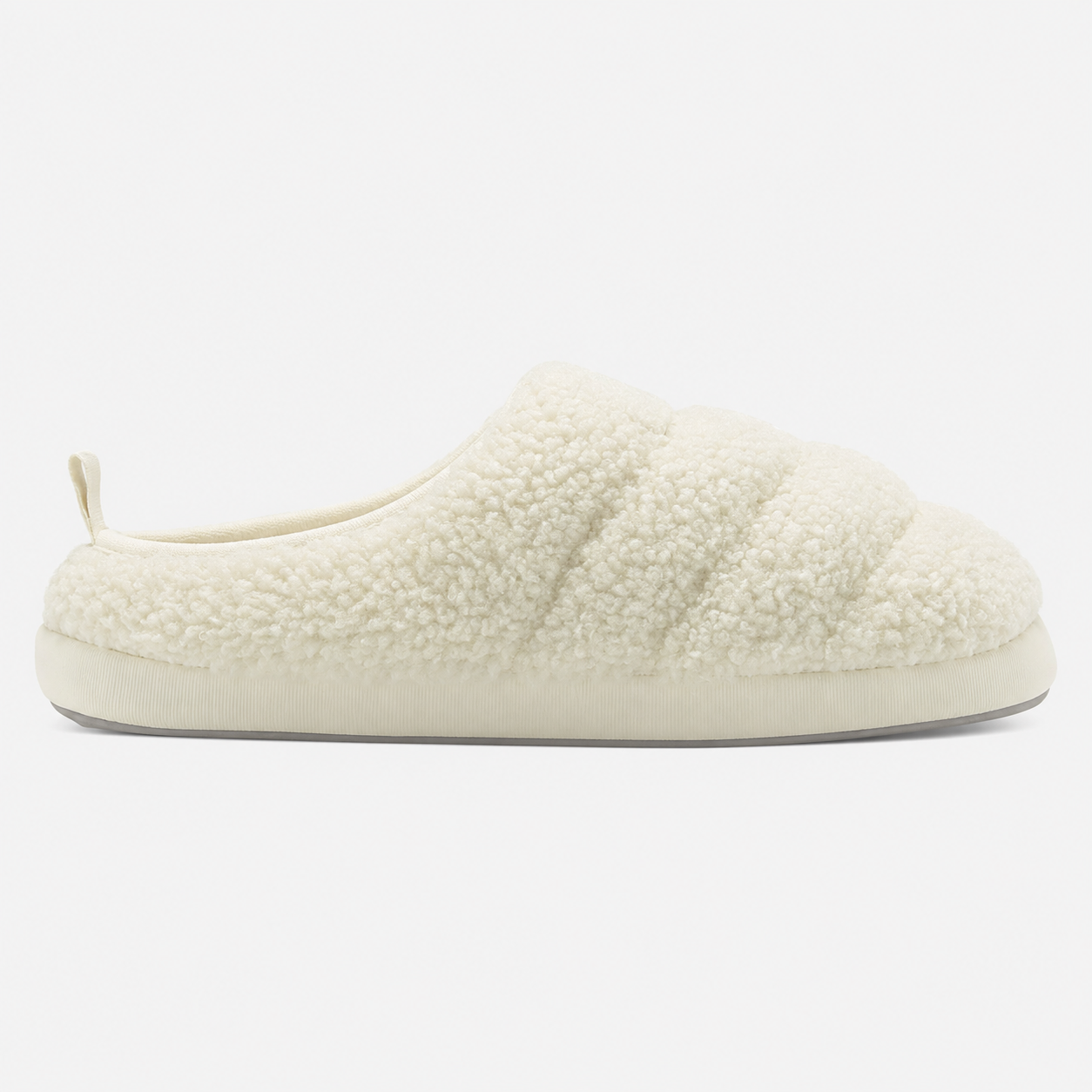Casual Comfy Soft Scuff Slippers For Men