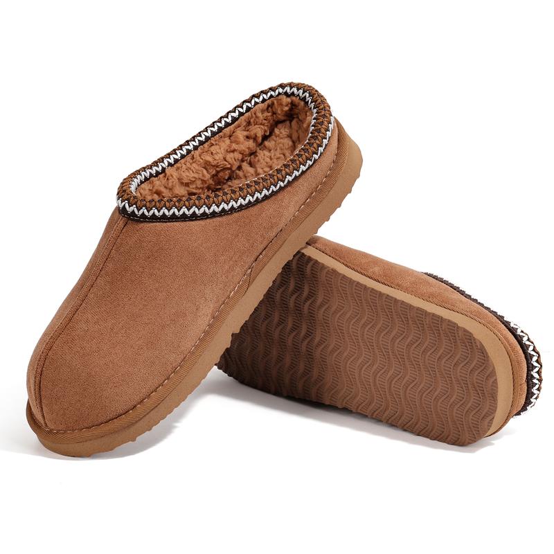 Comfortable Non Slip Indoor Outdoor Slippers For Men