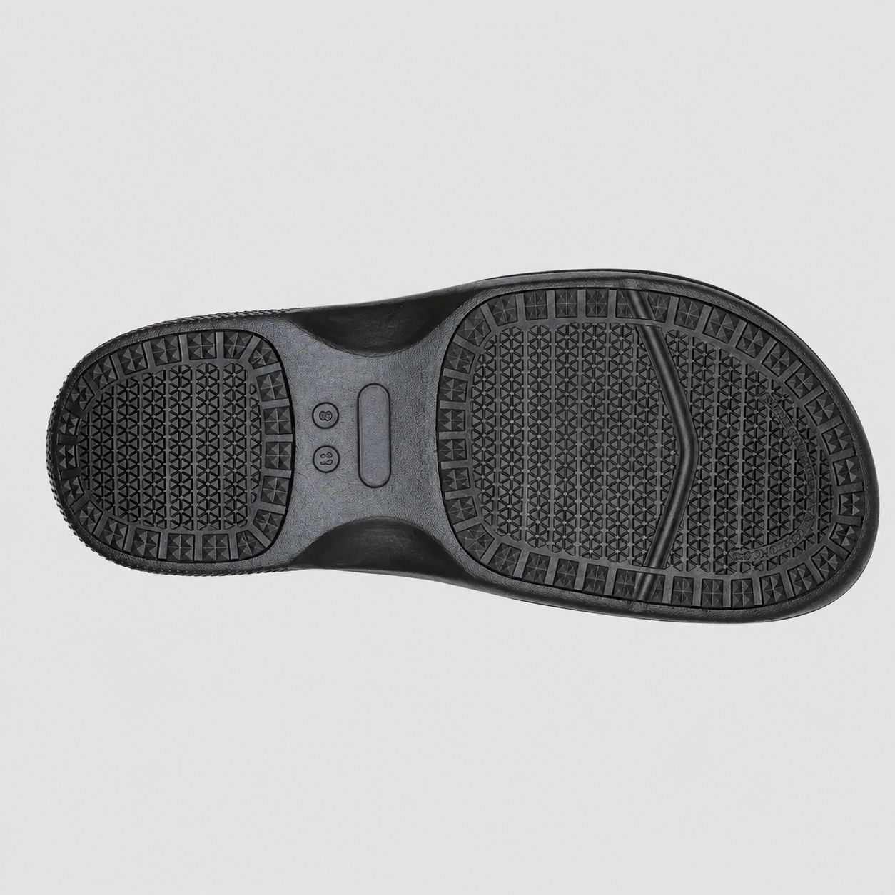  Slip Resistant Work Shoes Slip On Clogs For Men And Women