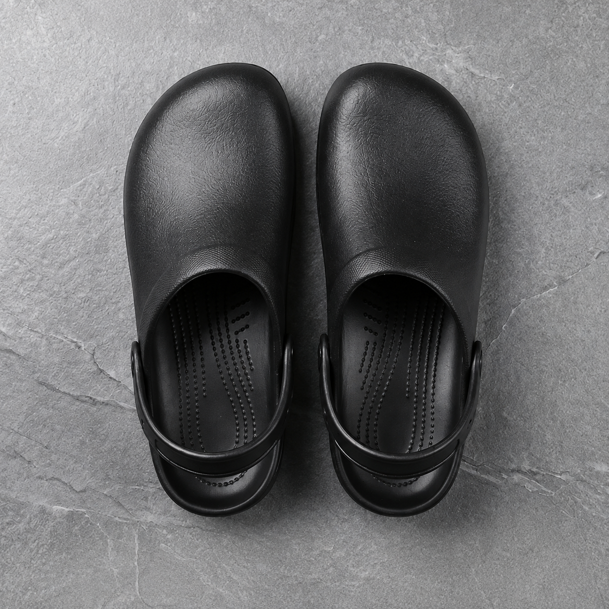Lightweight Waterproof Dietary Industry Work Clogs For Men And Women
