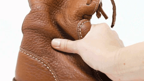 Bradford Boots - Waterproof Leather