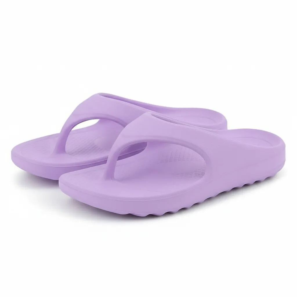 Contoured Comfort Flip Flops