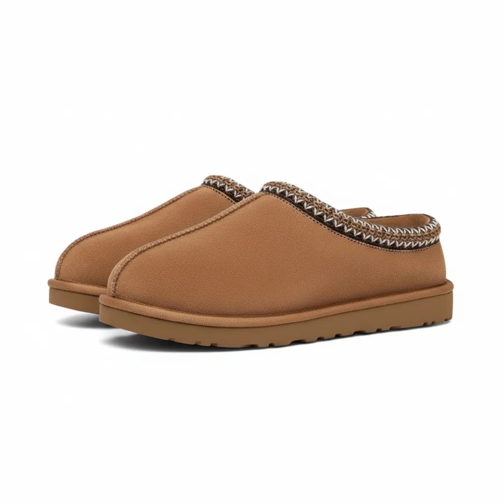 Boston Non Slip Shoes