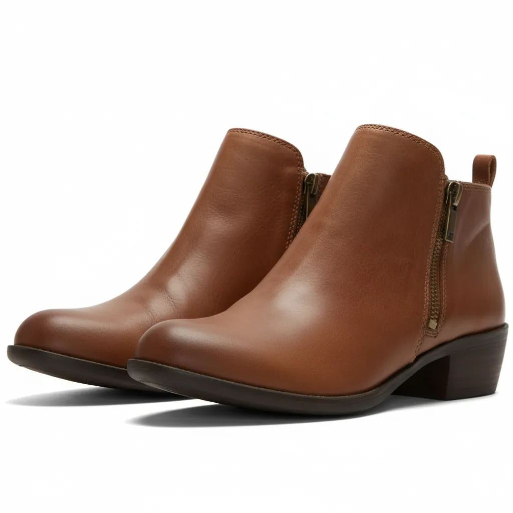 Everyday Versatile Style Boots