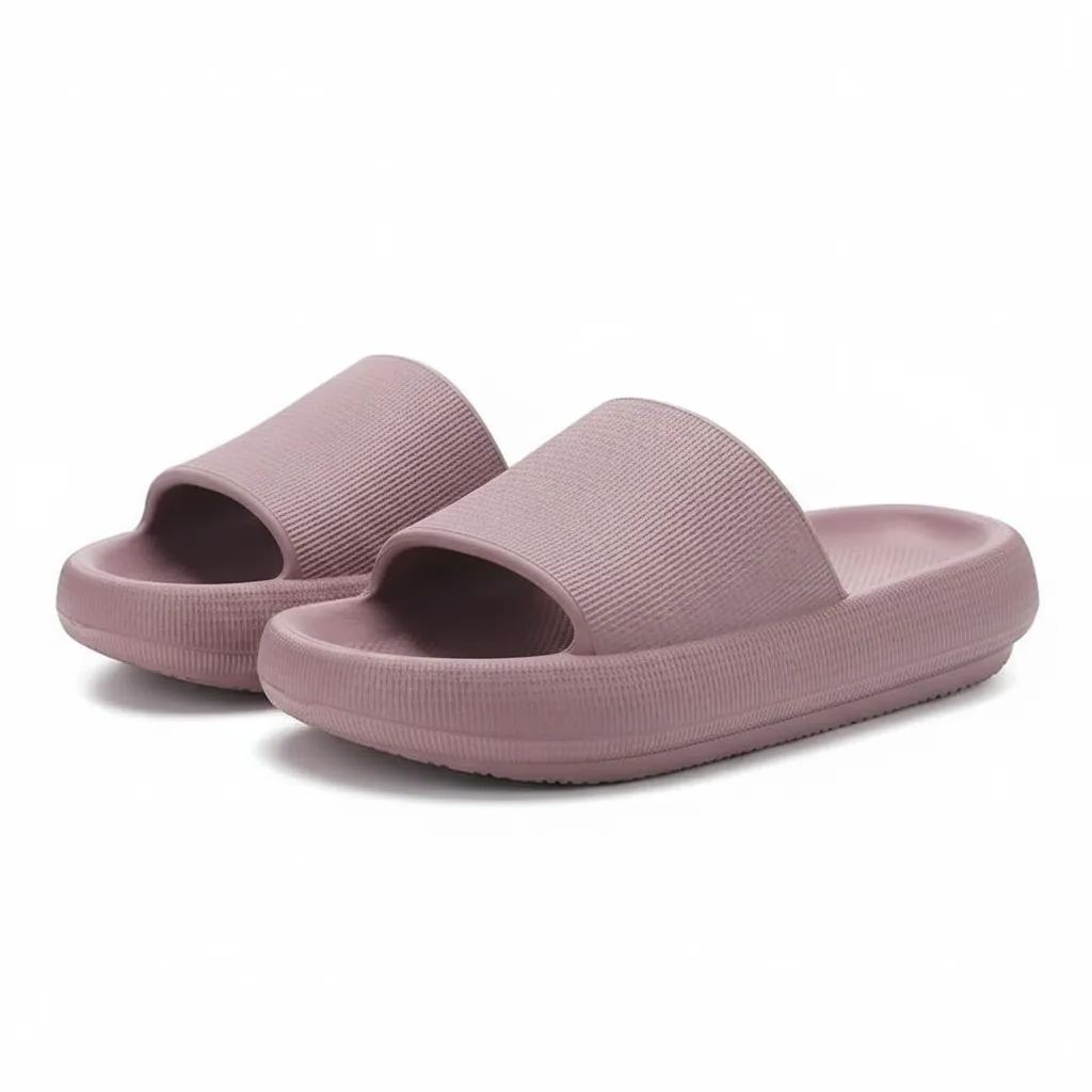 Pillow Slide Sandals For Everyday Wear