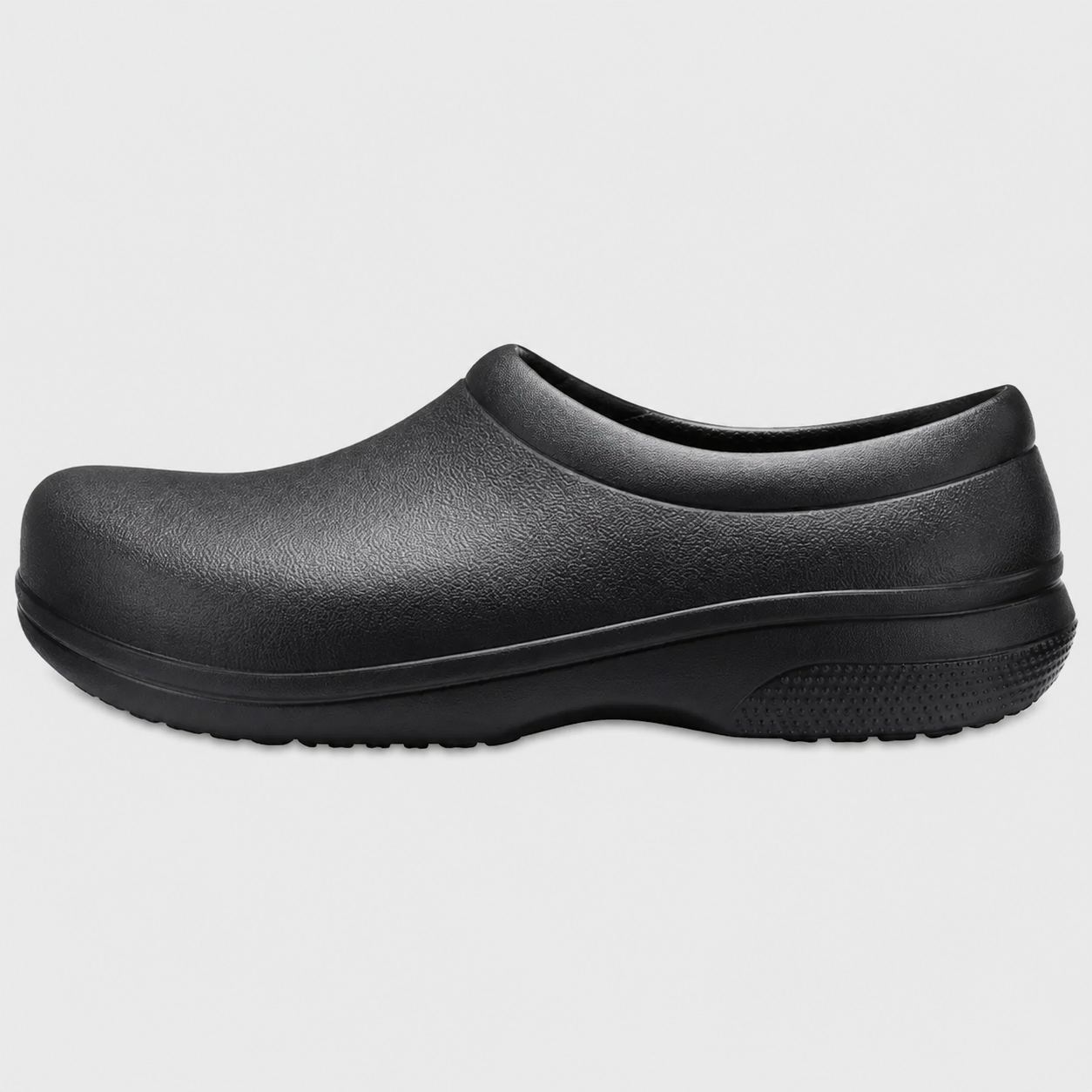  Slip Resistant Work Shoes Slip On Clogs For Men And Women
