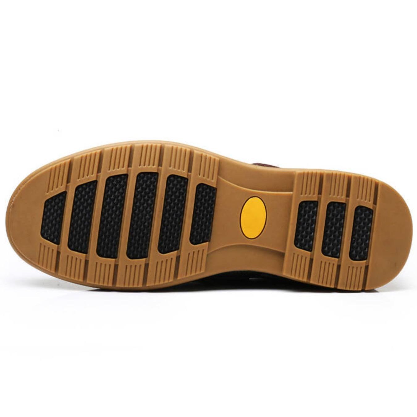 Casual Summer Hollow Out Anti Slip Shoes For Men