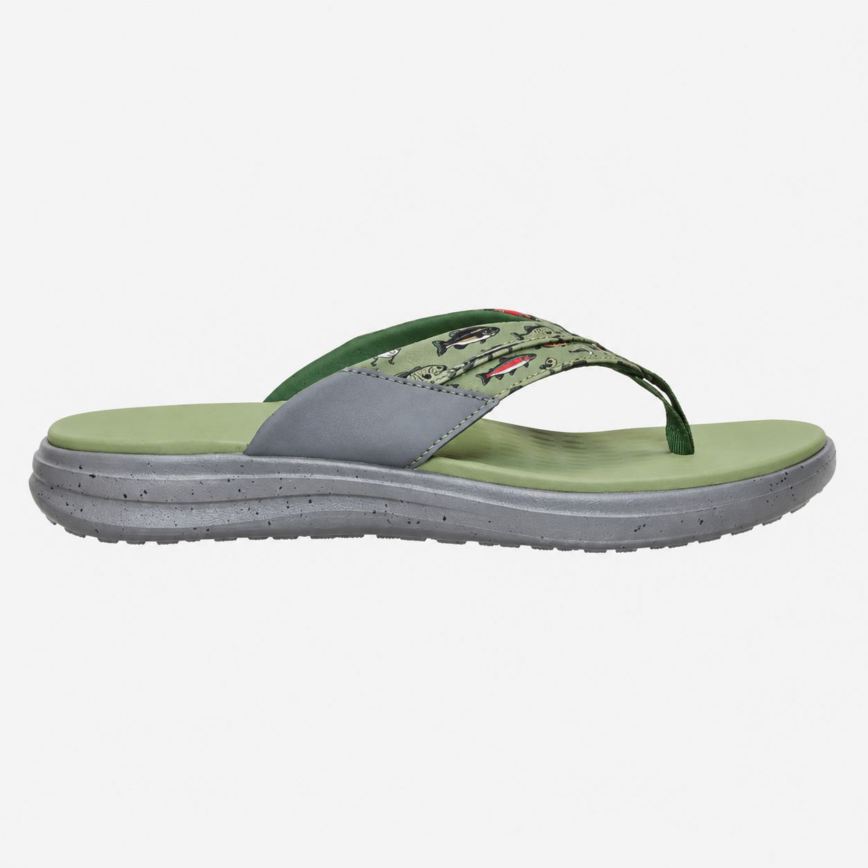 Finn Flip Comfortable Slip On Sandal For Men