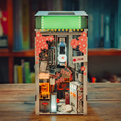 Christmas Special City Scene 4 Kit Bundle