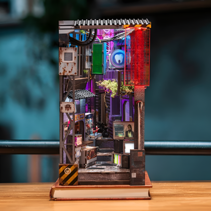 Christmas Special City Scene 4 Kit Bundle