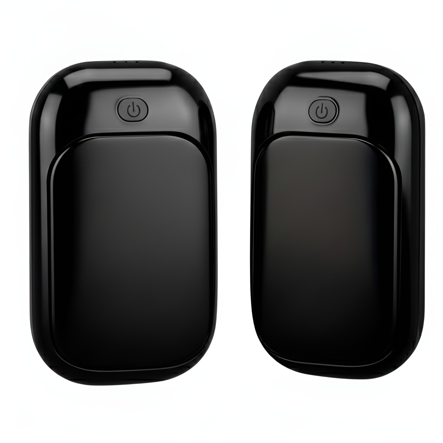 USB Rechargeable Magnetic Warmers For Winters