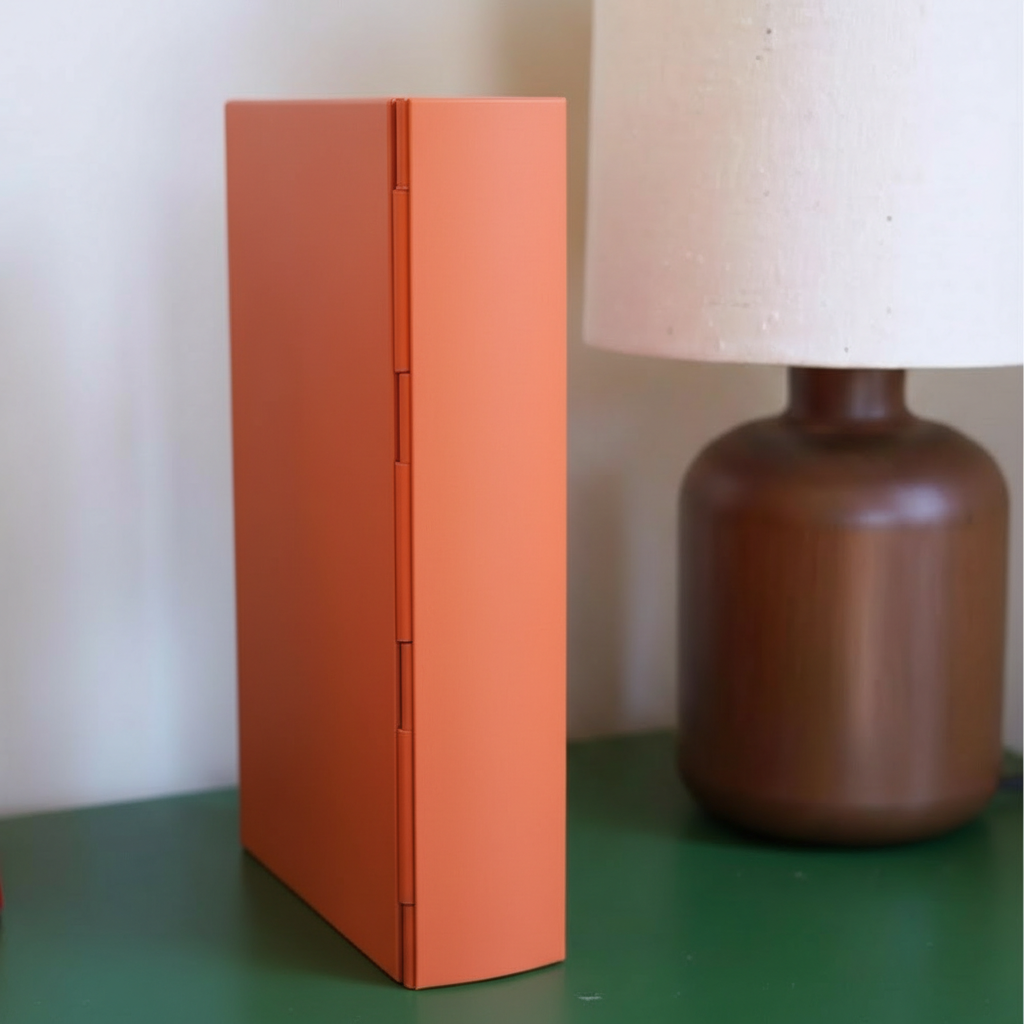 Portable Mancala Book Game For Fun