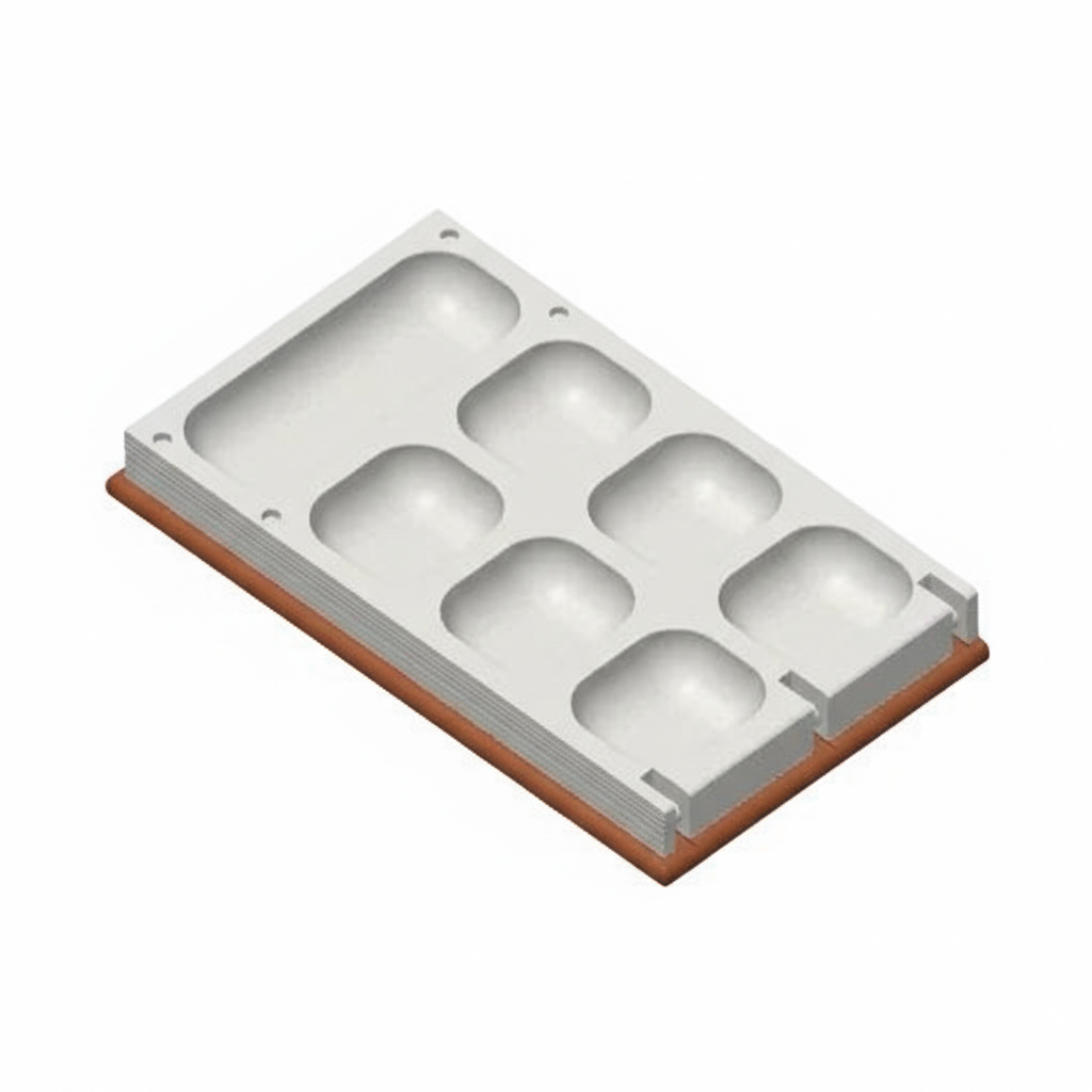 Portable Mancala Book Game For Fun