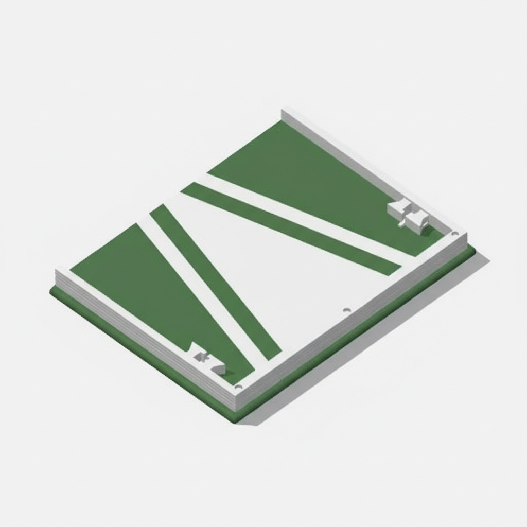 Portable Sling Puck Book Game For Everyone