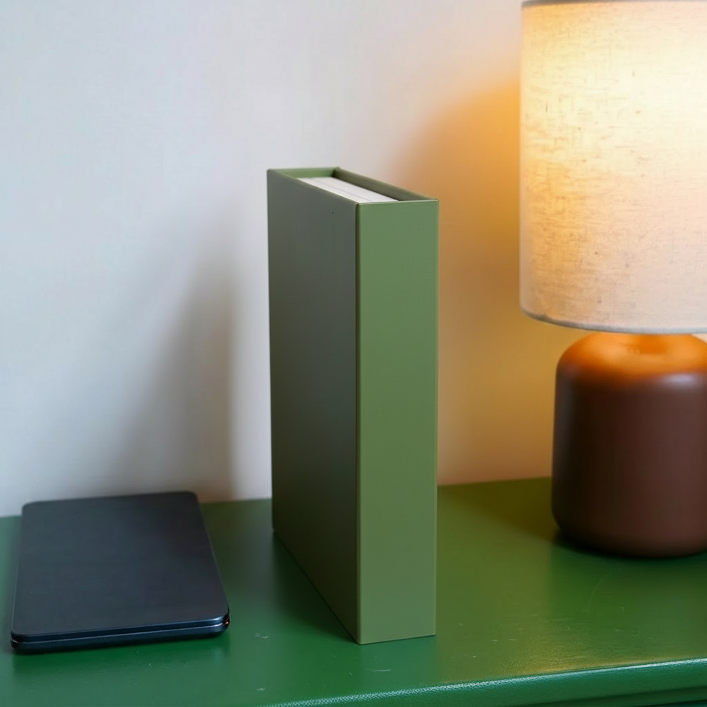 Portable Sling Puck Book Game For Everyone