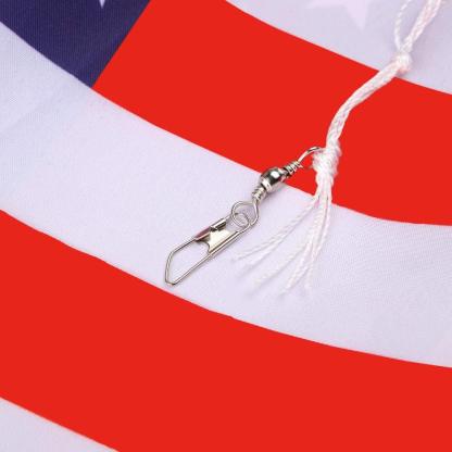 American Windsock Flag-Globe Flags