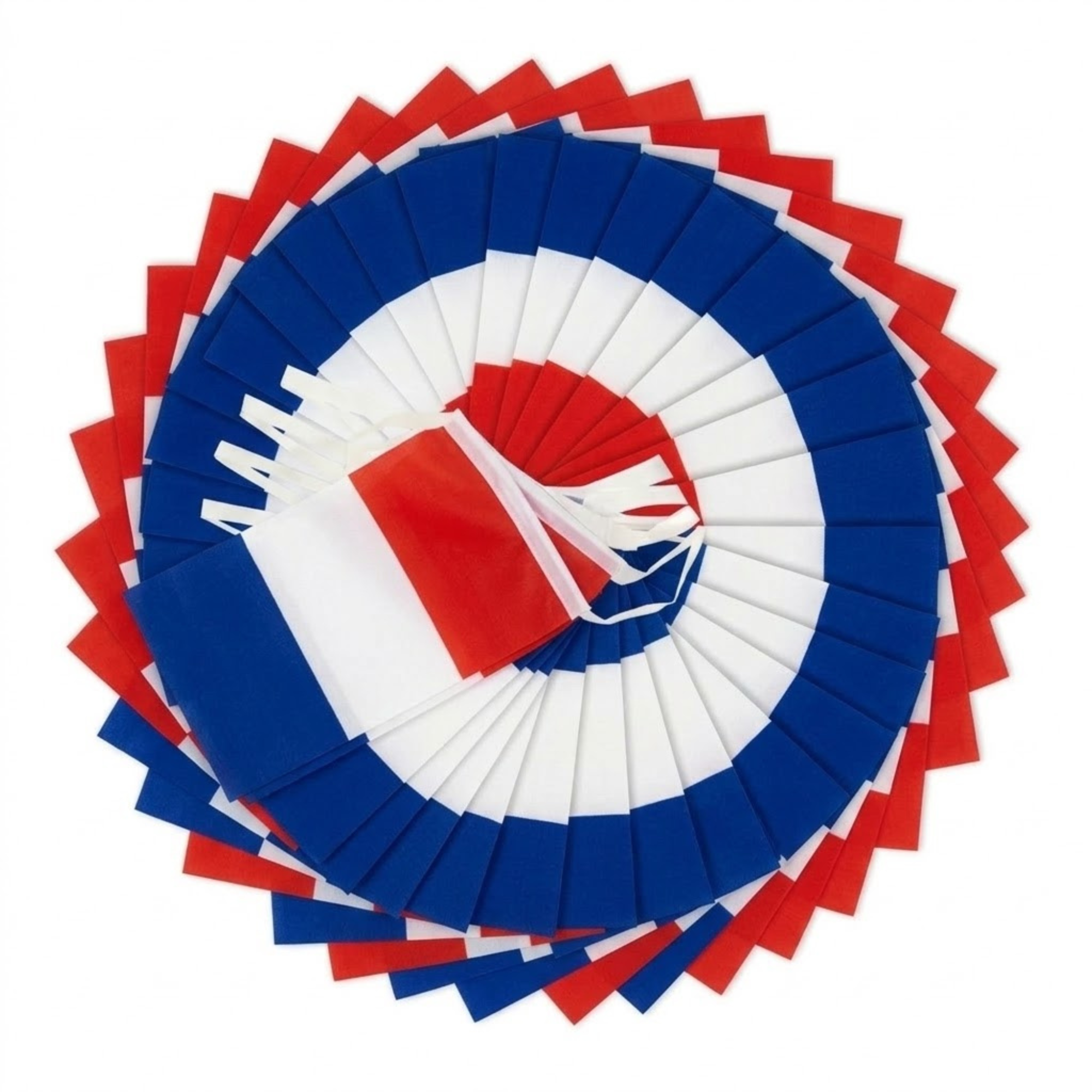 Official FIFA 2026 France Flag Banner