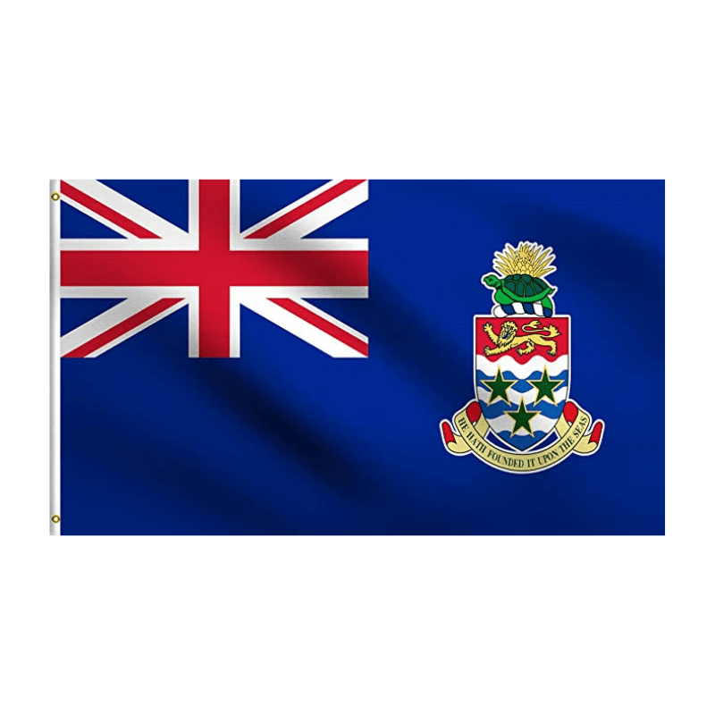Pitcairn Islands Flag-Globe Flags