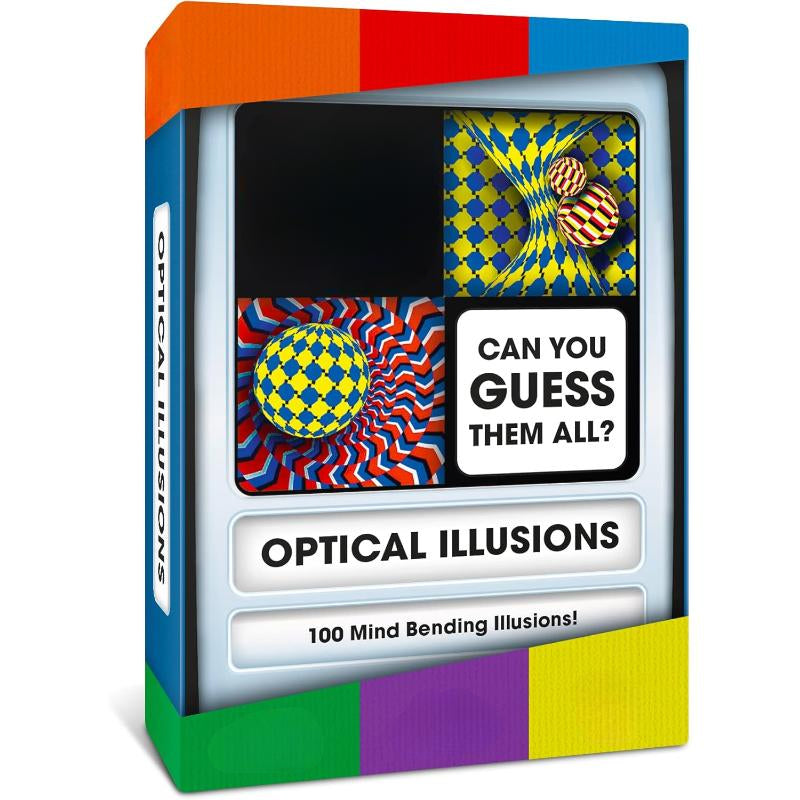Educational Flash Card Game For Learning - front view on white background