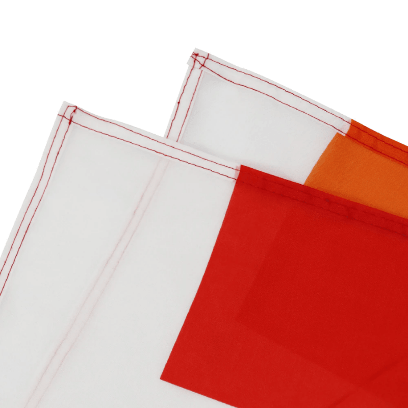 Nagorno Karabakh Armenia Flag-Globe Flags