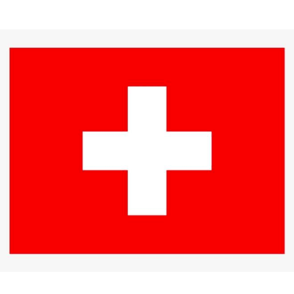 Switzerland National Polyester Flag – A Lasting Symbol of Peace-Globe Flags